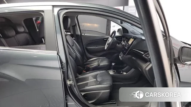 Chevrolet (GM Daewoo) The New Spark id 3363075 из Кореи 20