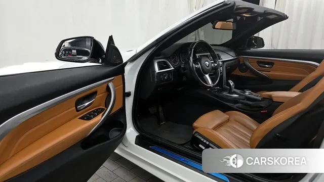 BMW 4 Series (F32) id 2986738 из Кореи 20