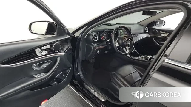Mercedes-Benz E-Class W213 id 3375018 из Кореи 20
