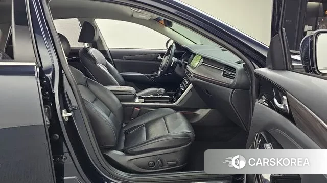 Kia K7 Premier id 2976715 из Кореи 20