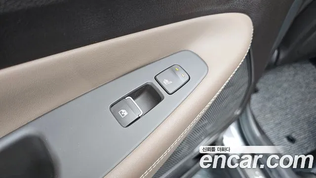 Hyundai Santa Fe TM id 2546908 из Кореи 20