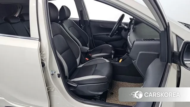 Kia Morning Urban (JA) id 3561135 из Кореи 20