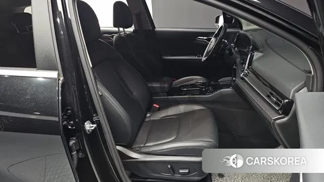 Kia Sportage 5th Generation id 3400684 из Кореи 20