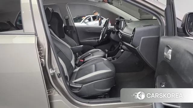 Kia All New Morning (JA) id 3060235 из Кореи 20