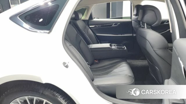 Genesis G80 (RG3) id 4349800 из Кореи 38