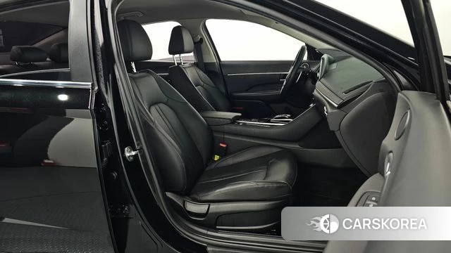 Hyundai Sonata (DN8) id 3799552 из Кореи 20