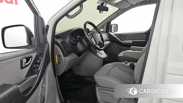 Hyundai The New Grand Starex id 4703465 из Кореи 20
