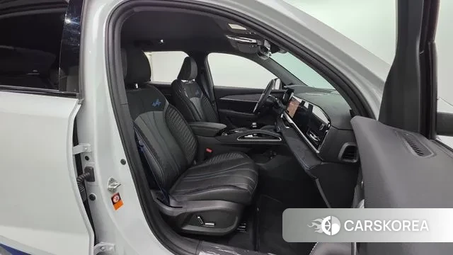 Renault Korea (Samsung) Grand Coleos id 3471801 из Кореи 20