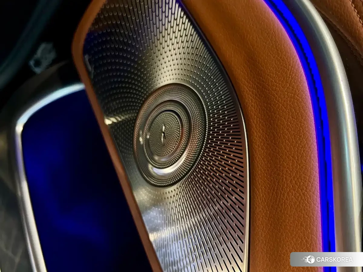 Mercedes-Benz Maybach S-Class id 4680438 из Китая 12