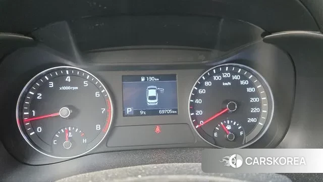 Kia Come New K3 id 3788592 из Кореи 15