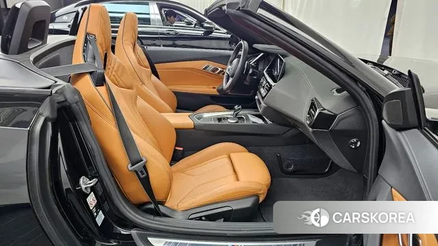 BMW Z4 (G29) id 3644424 из Кореи 20