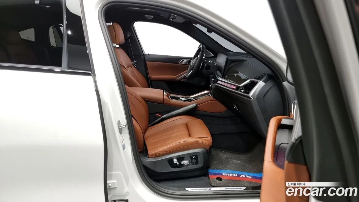 BMW X6 (G06) id 1854795 из Кореи 20