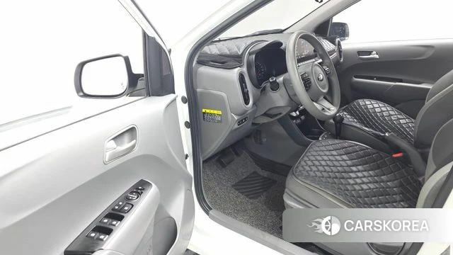 Kia Morning Urban (JA) id 4482305 из Кореи 20