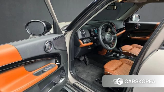 Mini Cooper S Countryman id 3884573 из Кореи 20