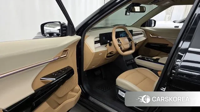 Ssangyong Actian 2nd Generation id 3426256 из Кореи 20