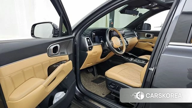 Kia Sorento 4th Generation id 4384062 из Кореи 38