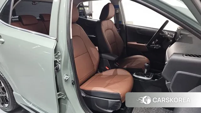 Kia The New Morning (JA) id 3399835 из Кореи 20