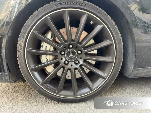 Mercedes-Benz Class A AMG (imported) id 4205651 из Китая 16