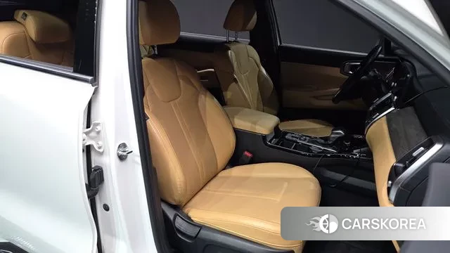 Kia Sorento 4th Generation id 3712832 из Кореи 20