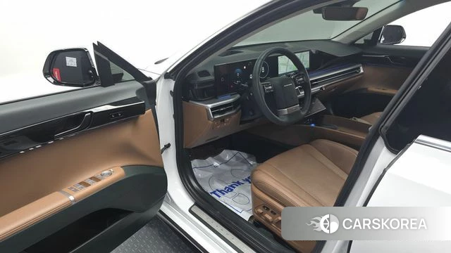 Hyundai Grandeur (GN7) id 4382088 из Кореи 20