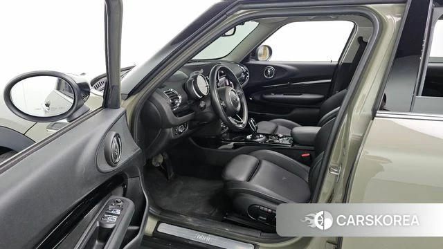 Mini Cooper Clubman id 3955291 из Кореи 20