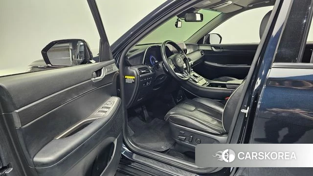 Hyundai Palisade id 4284683 из Кореи 20