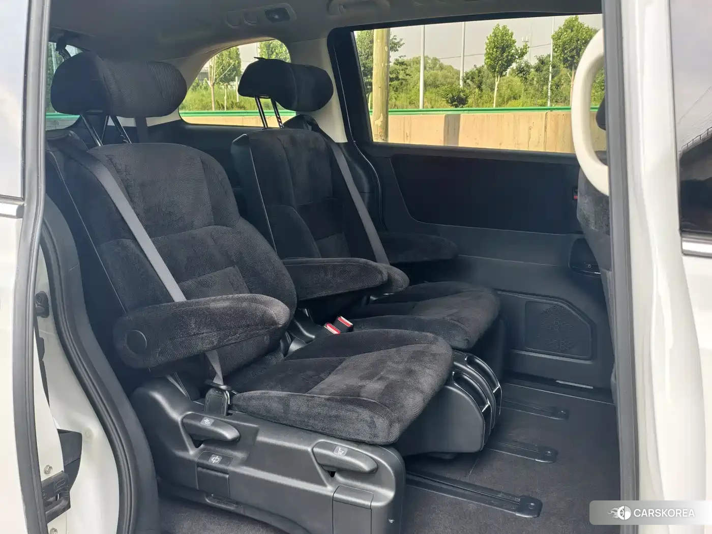 Honda Odyssey id 4515473 из Китая 14
