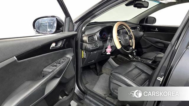 Kia The New Sorento id 4693863 из Кореи 20