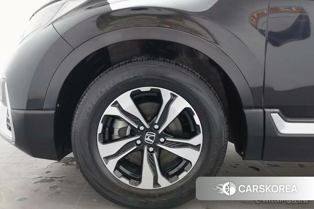 Honda CR-V id 4300411 из Китая 24