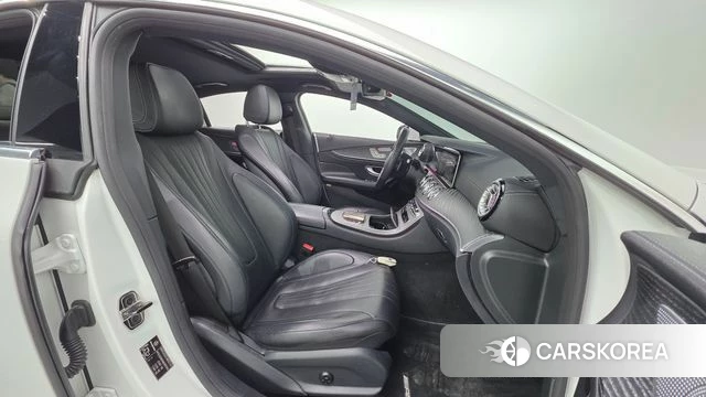 Mercedes-Benz CLS-Class C257 id 3916091 из Кореи 20