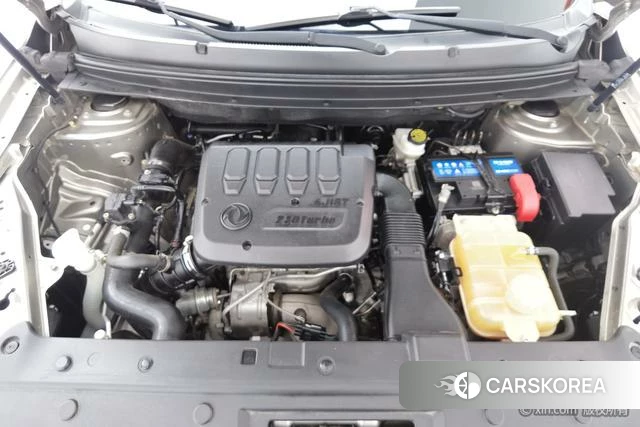 Dongfeng popular Popular T5 id 4235973 из Китая 24