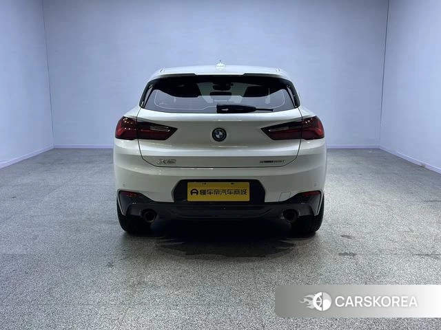 BMW X2 id 4265235 из Китая 20