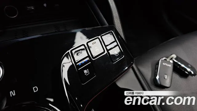 Kia Sportage 5th Generation id 2700880 из Кореи 20