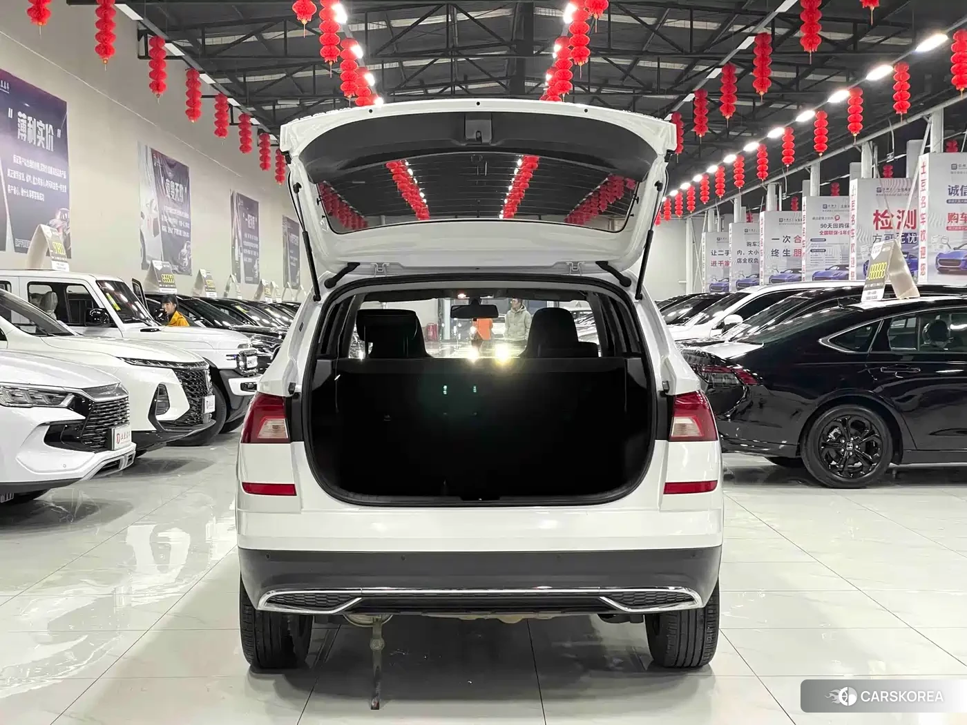 Skoda Komick id 4545738 из Китая 18