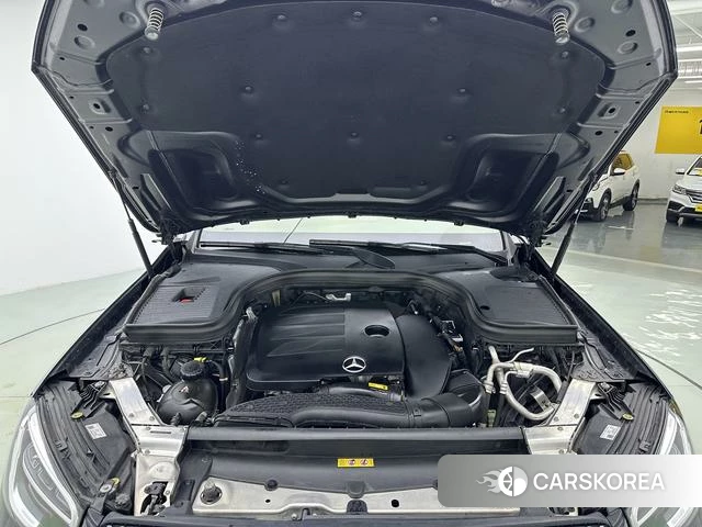 Mercedes-Benz GLC id 4299814 из Китая 20
