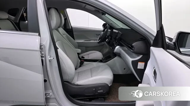 Hyundai Kona Hybrid (SX2) id 3731769 из Кореи 20