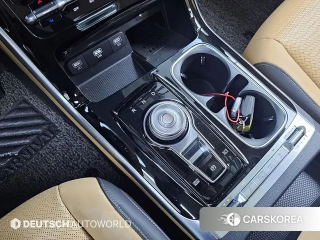 Kia Carnival 4th generation id 3746087 из Кореи 20