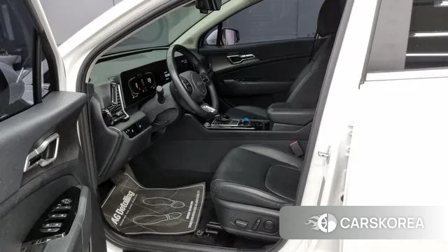 Kia Sportage 5th Generation id 3600234 из Кореи 18