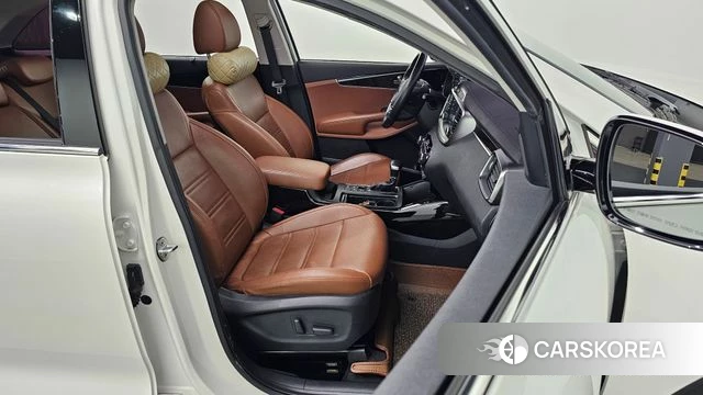 Kia The New Sorento id 4582190 из Кореи 20