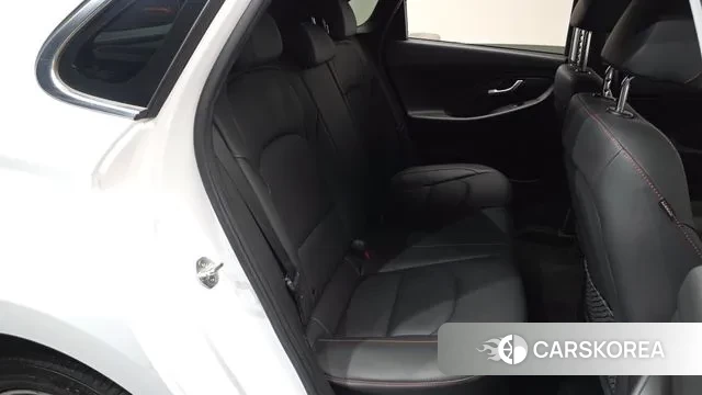 Hyundai i30 (PD) id 3636335 из Кореи 20