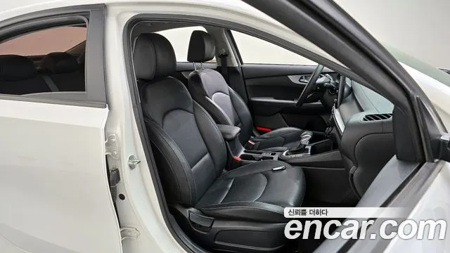 Kia The New K3 2nd generation id 2341281 из Кореи 20