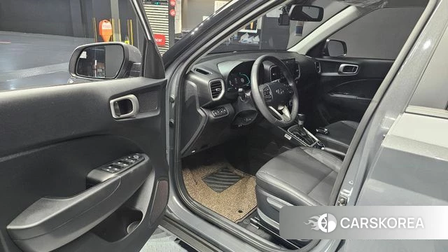 Hyundai Venue id 4602312 из Кореи 20