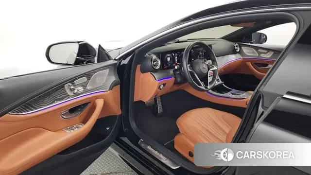 Mercedes-Benz CLS-Class C257 id 2968974 из Кореи 20