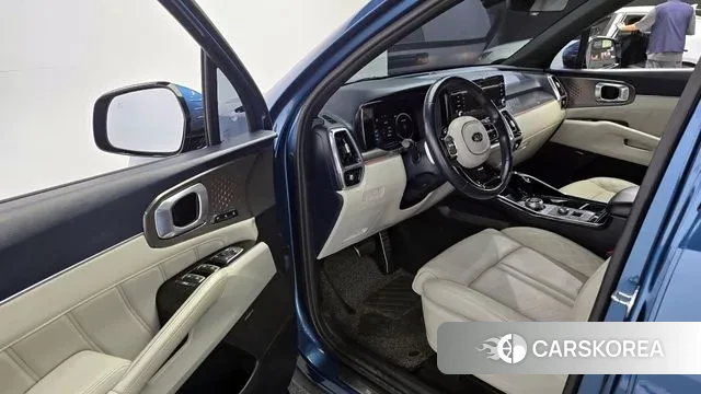 Kia Sorento 4th Generation id 2980479 из Кореи 20