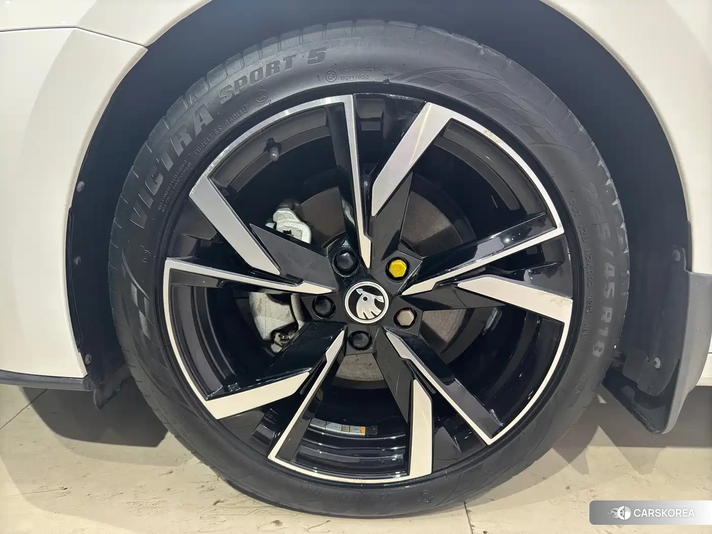 Skoda Octavia id 4600464 из Китая 18