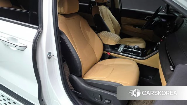 Kia Carnival 4th generation id 3794213 из Кореи 20