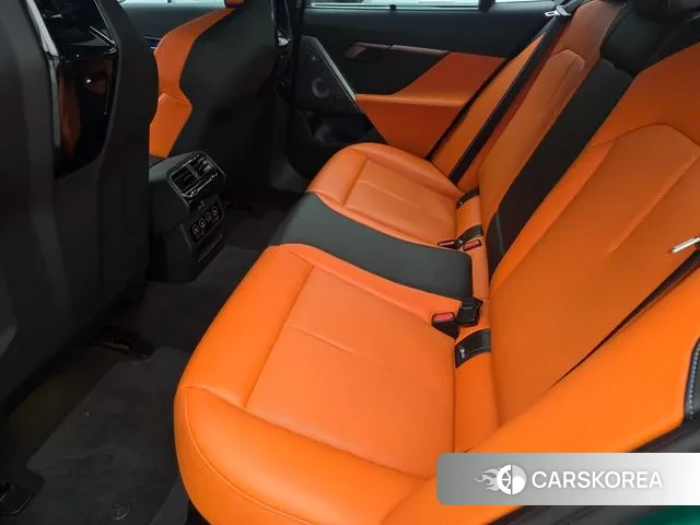 BMW M5 (G90) id 3732589 из Кореи 20