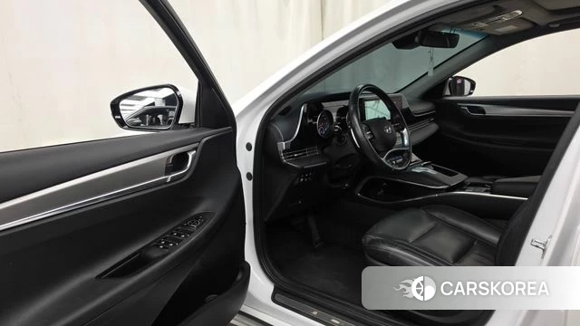 Hyundai The New Grandeur IG id 4731890 из Кореи 20