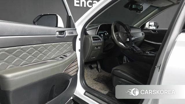 Hyundai Palisade id 4402442 из Кореи 33