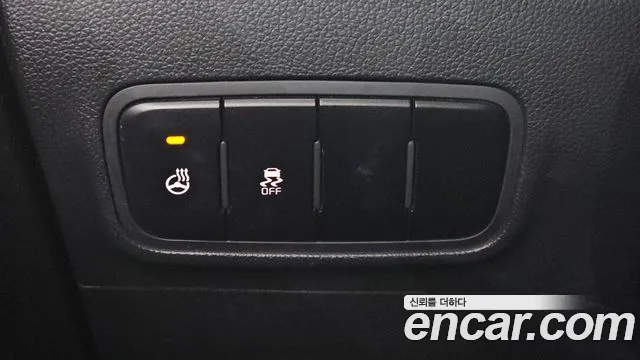 Kia The New Ray id 2654337 из Кореи 20